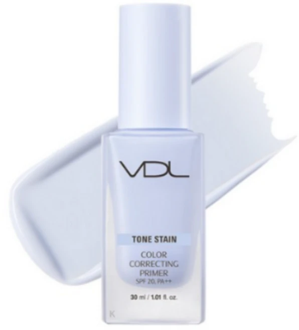 VDL 컬러코렉팅 30ml 프라이머, 세레니티 (03호), 1개 - 쿠팡