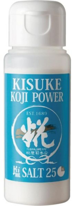 코지야 일본 누룩소금 시오코우지 35g, 1개