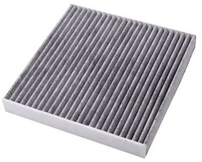 소울랜드 활성탄 자동차 에어컨필터 YF 소나타 2009.08~2016.02년식, 1개, 97133 2W00