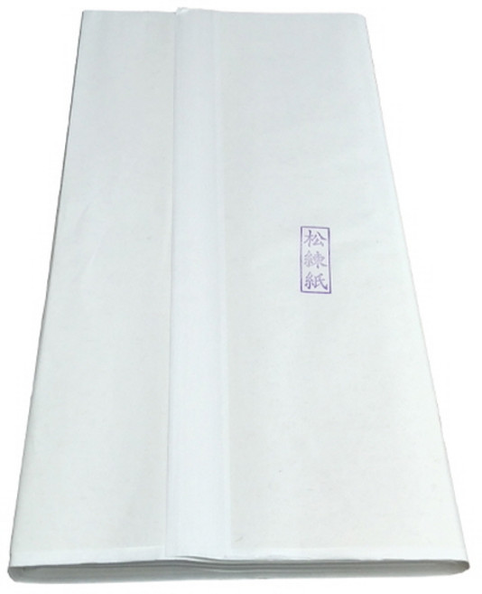 송정필방 송연지 고급연습지 전지(100장)70cmx136cm