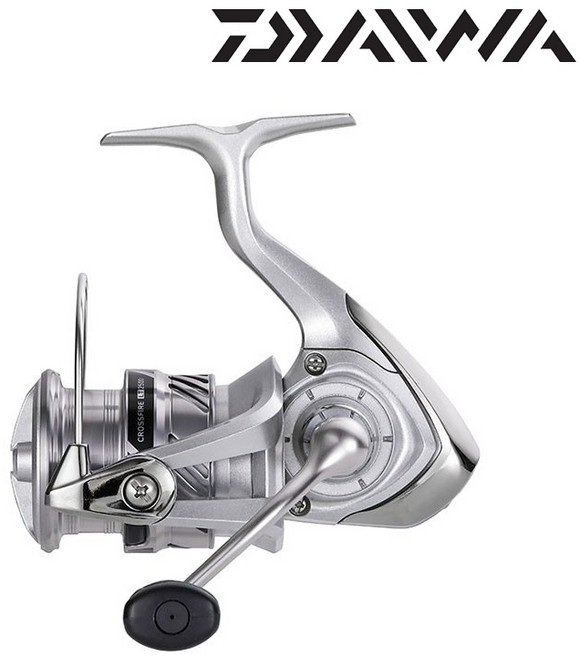 다이와 20 크로스파이어 스피닝릴, LT 2000, 혼합색상