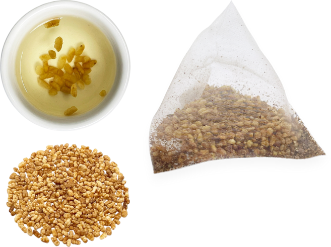 至峰茶業 蕎麥茶, 5g, 1套, 25個裝