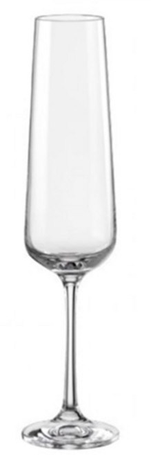 크베트나 미마스 샴페인, 1개