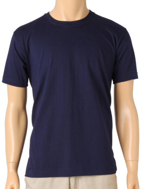 엘리시아 남여공용 30수 기본 반팔 티셔츠