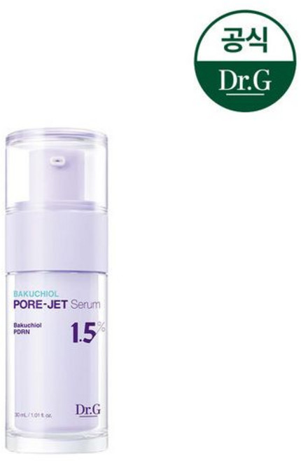 닥터지 바쿠치올 포어젯 세럼 30ml