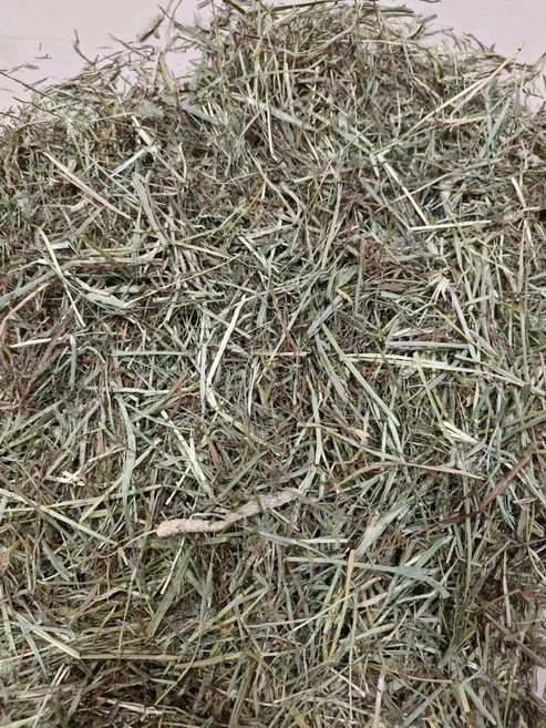 寵物牧草 乾草 兔子天竺鼠飼料, 1個