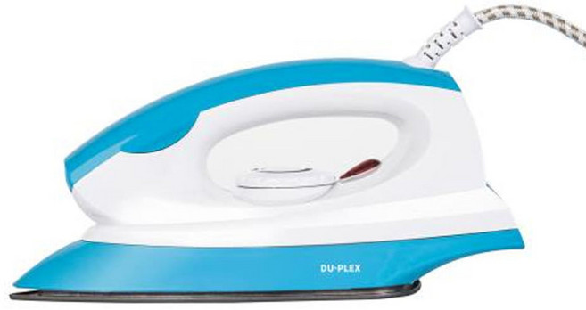 II 아이코리아 듀플렉스 건식다리미 DP-925YS ( 옷 빨래 미니 건식 다리미 휴대용