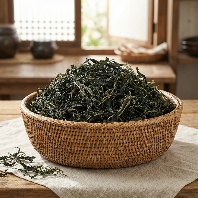 대박집 강원도 정선 건곤드레 국산 건나물 곤드레나물 봄나물, 1개, 100g