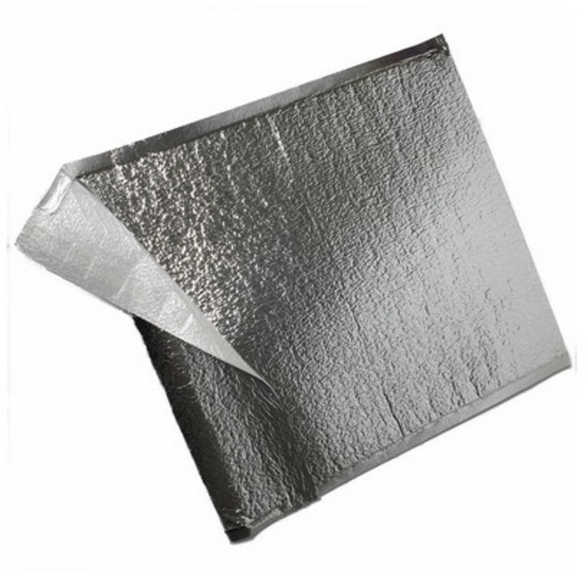 접착식 은박 보온보냉팩1매 아이스포장팩 보냉백, 05_은박 보온보냉팩(30cmX40cmX5cm)_1매, 상세설명 참조