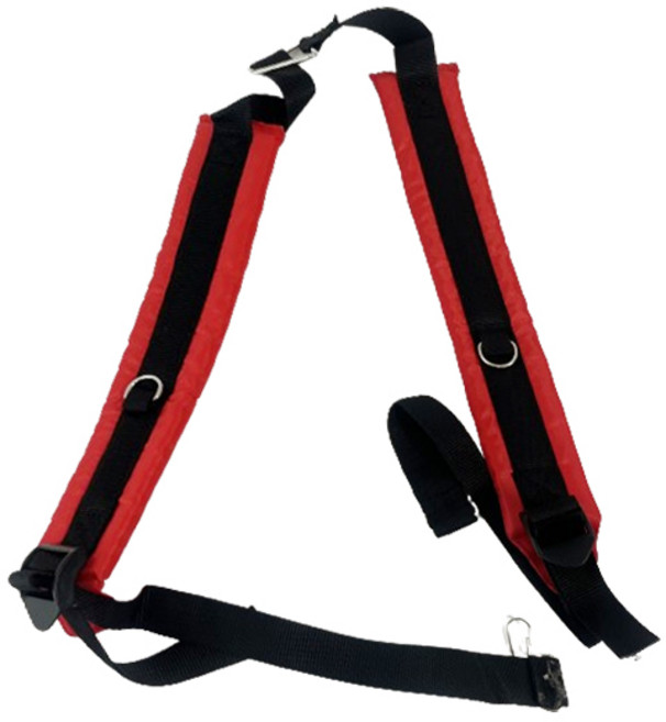 예초기용 멜빵 고리타입 혼다 GX35 호환부품, 1개