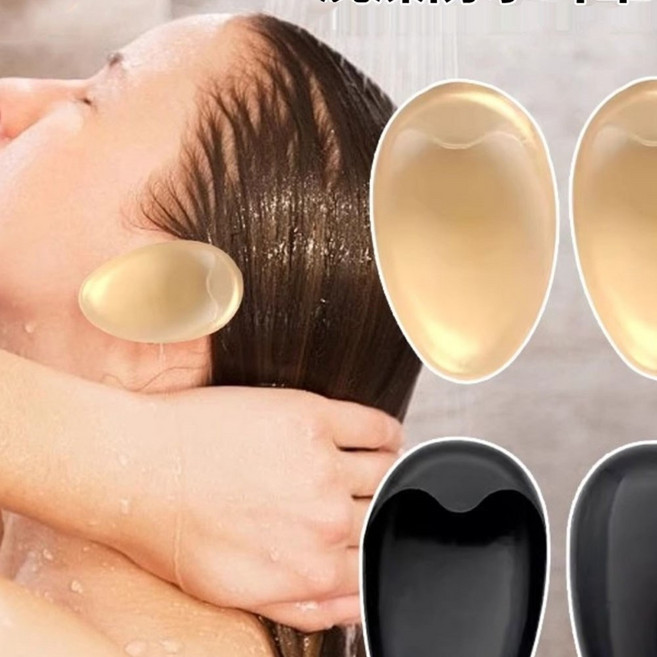 1/2/3/4/5set 전체 귀보호 마개 염색용 귀마개 미용 파마 커트 귀덮개 귀보호 미용실, 4세트, 아이보리