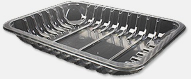 산소포장 가스치환용기 FC-30 1박스 400개 하이퍼박, 1개