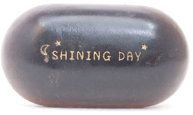 샤이닝데이 어성초 병풀 수제비누 여드름 모낭염, 5개입, 70g