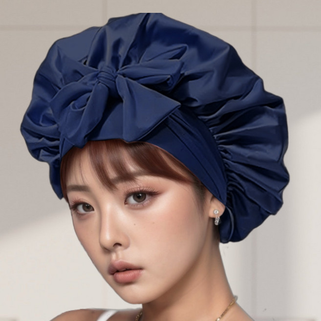 샤인트 수면헤어캡