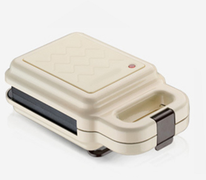 에버튼하우스 와플메이커, NWJT-WM9366G(크림)