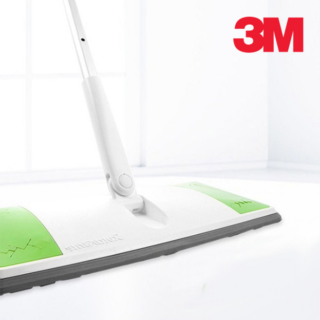 3M 올터치 막대걸레 (대형/표준형), 1개