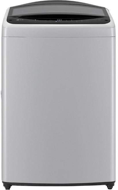 LG전자 통돌이 AI 인공지능 세탁기 17kg 인버터 무료설치, 미드프리실버