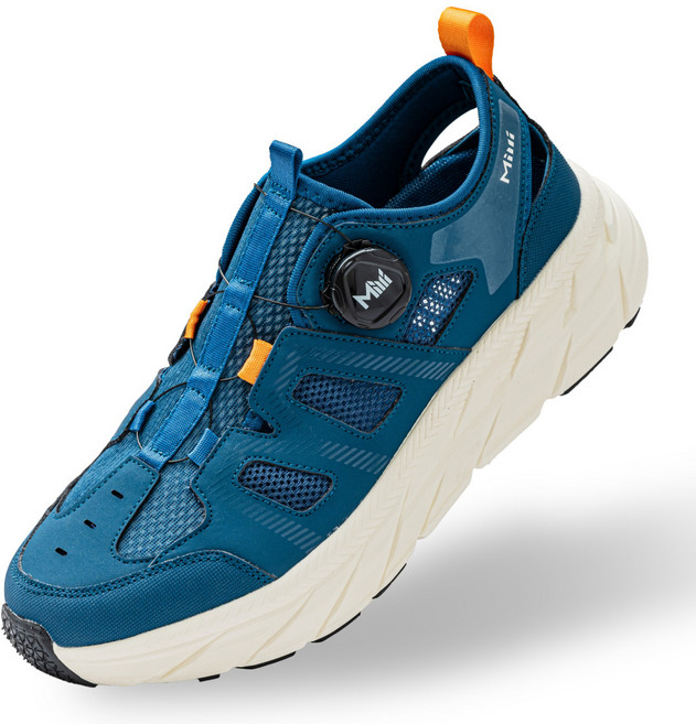 밀리 무중력 다이얼 스포츠샌들 아쿠아샌들 남성 여성 하이브리드슈즈 그라토 MM-019