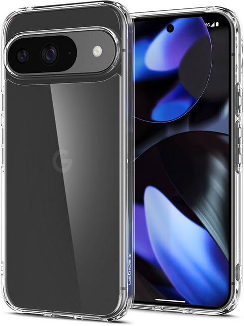 Spigen Ultra Hybrid 防摔保護殼 (台灣總代理), 1個, Pixel 10 Pro XL磁吸款