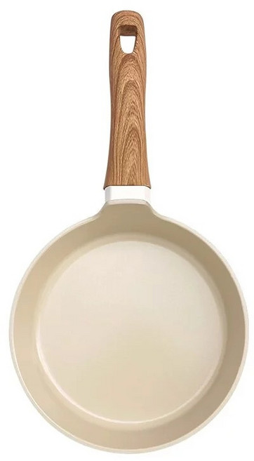 neoflam reverse系列 16cm 迷你平底鍋(不挑爐具) FIKA, 1個, 15cm