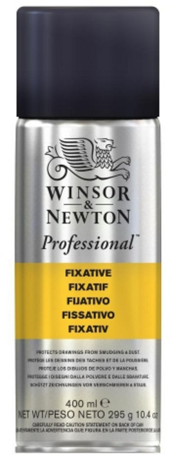 윈저앤뉴튼 휙사티브스프레이 150ml /유화보조제, 상세 설명 참조