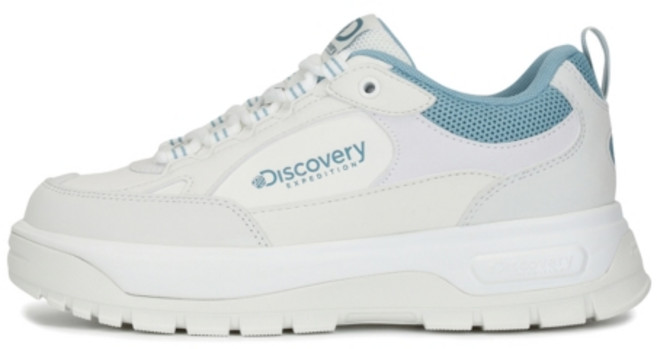 디스커버리 브릭 DXSH3111N-BLS