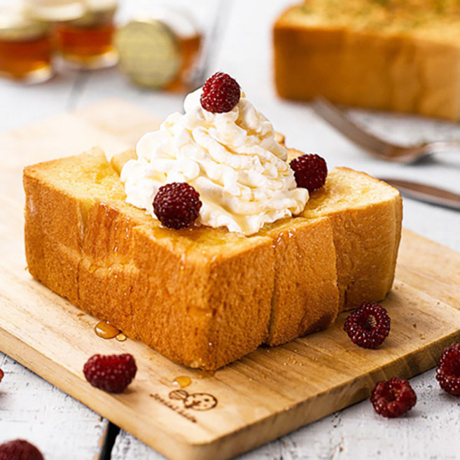 [도도나몰] 허니 브레드, 190g, 5개