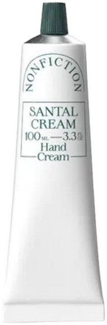 논픽션 상탈크림 핸드크림 100ml x3SETcode8079, 3개