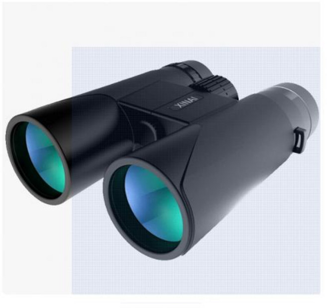 독일 쌍안경 12x50 IPX7 방수/안개 PH5443, 단품, 단품