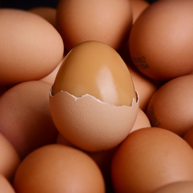 HACCP 해썹 인증 맥반석 구운계란 30구[중란], 1개