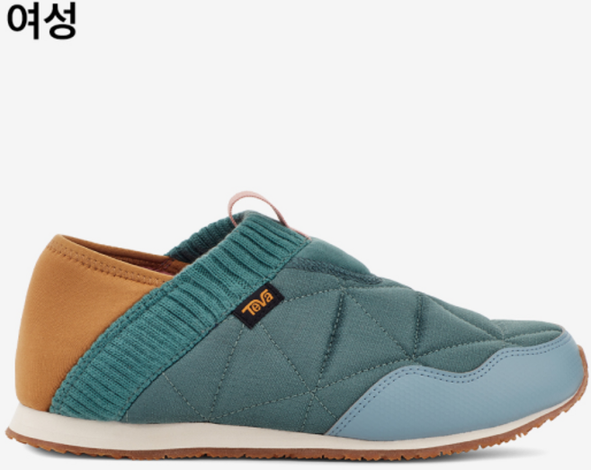 테바 [본사정품] 여성 리엠버 (LTM) STVF2335471-LTM