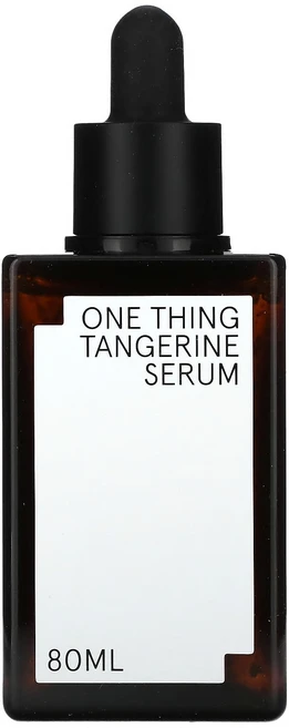 원씽 탠저린 세럼 80ml OTH-19062 - 쿠팡