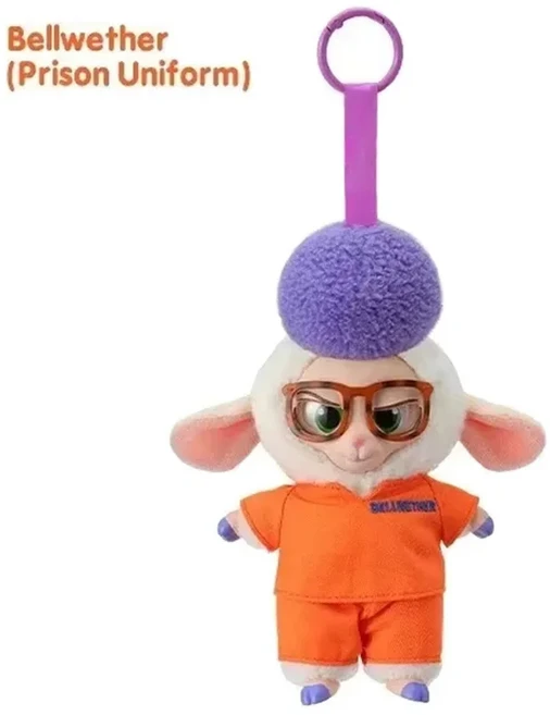 주토피아 닉과 주디 파티 장식 일회용 식기 세트 테이블보 배너 케이크 토퍼 풍선 생일 용품, 11 1pcs Doll