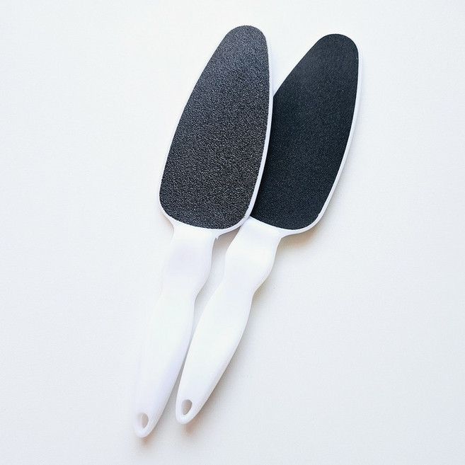 2개세트 패디파일 볼륨형 양면 풋파일, 2g, 1개, 2개입