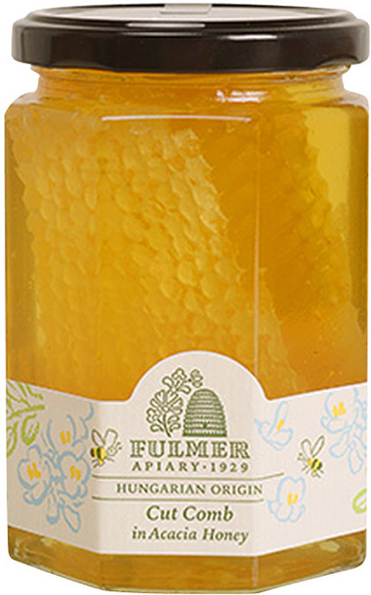헝가리 컷콤인 아카시아 허니 500g-1병, 1개, 500g