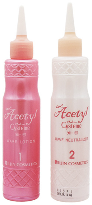 일진 아세틸 케론 시스테인 155ml, 1개