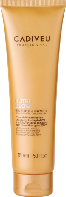 뉴트리글로우 리브인 노워시트리트먼트 전문가용 극손상모 복구 크림 에센스, 1개, 150ml