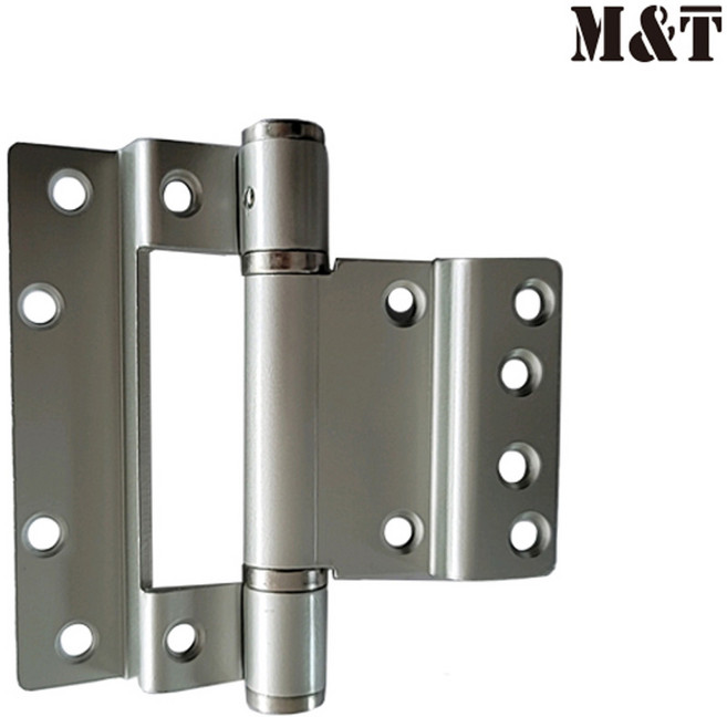 제니스 경첩 방화문 힌지 철경첩 문경첩 M&T-ZH05, 1개