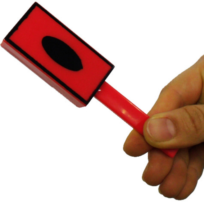 바퀴벌레스틱, 1개