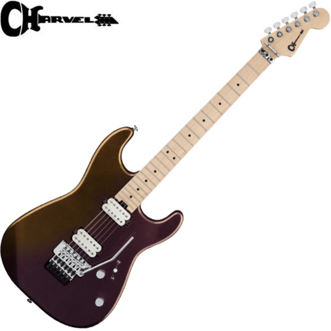 [Charvel] PRO-MOD San Dimas® Style 1 HH FR M / 샤벨 일렉기타 - Chameleon