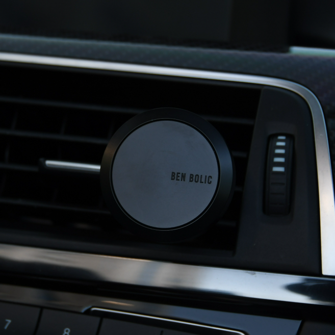 벤볼릭 명품 차량용 방향졔 고급 송풍구 자동차 차량(블랙+블랙베리앤베이), 1개, 10ml, 블랙&블랙베리앤베이