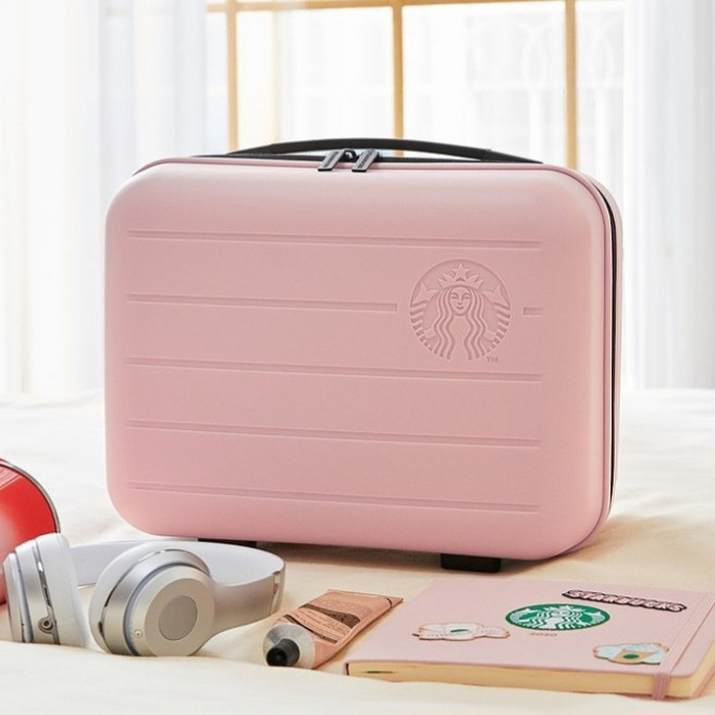 스타벅스 (한국) 서머 레디백 캐리어