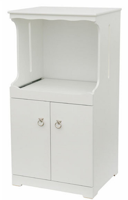 미하우스 자미스 500 주방 렌지대, 화이트, 1단