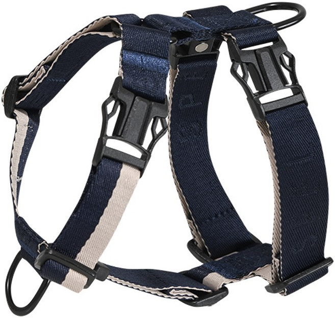 [SPEL] 앞섬TY하네스 단품, NAVY, XL, 1개