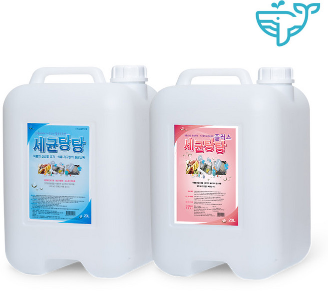 크린콜 살균소독제 소독수친환경 세균탕탕 플러스 20L 알콜75% 발효 주정 에탄올 소독, 크린콜 살균소독제 세균탕탕 20L 알콜75%, 1개