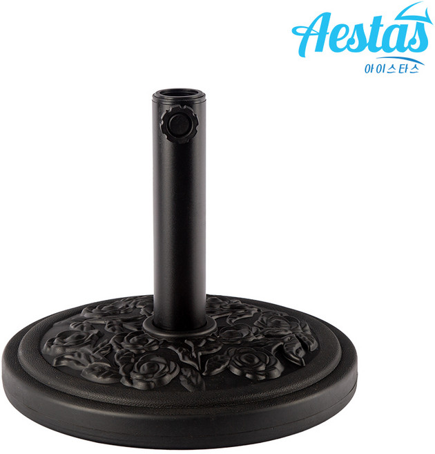 아이스타스 파라솔 받침대 BDO 시리즈 모음 고정대 지지대, BDO-015