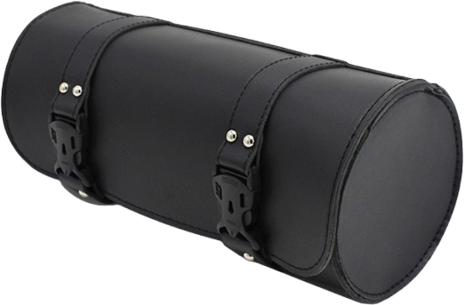 슈퍼커브 프론트 가방 코나츠