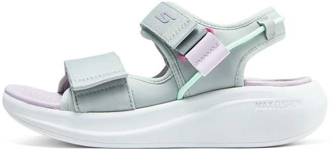 [S]스케쳐스 여성용 Skechers 24년여름 ONTHEGO쿠션 비치샌들(사은품증정)