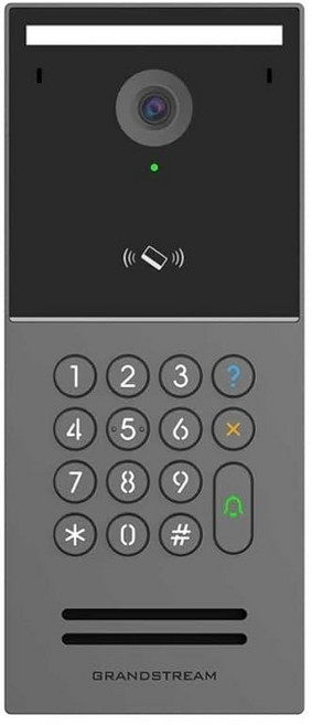 Grandstream GDS3725 IP Access Control System (GDS3725)