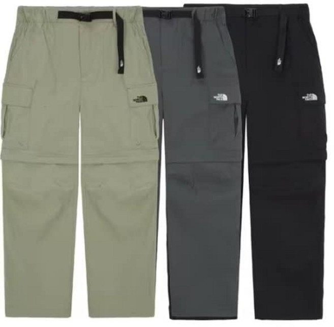매장정품 THE NORTH FACE 노스페이스 (공용) NP6NR06 데일 디테쳐블 팬츠 1224534